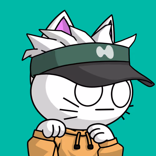 Hyper Neko121