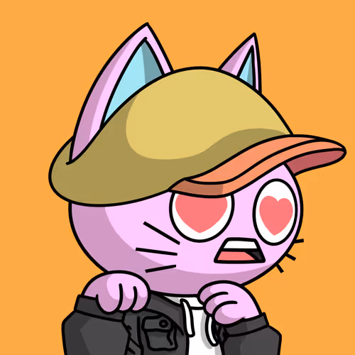 Hyper Neko663