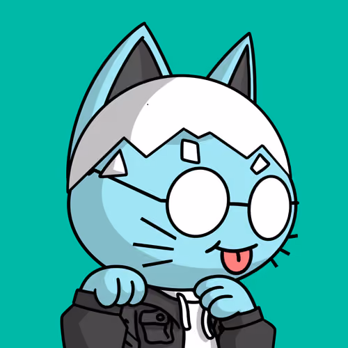 Hyper Neko360
