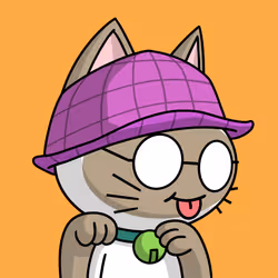 Hyper Neko642