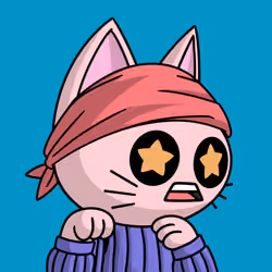Hyper Neko730
