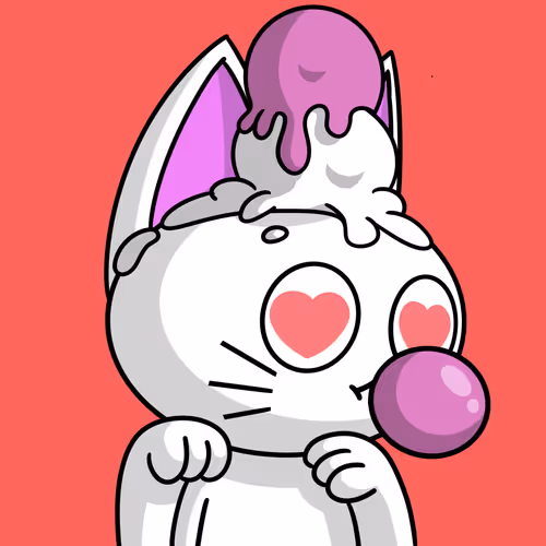 Hyper Neko918