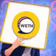 88 - Binance peg weth