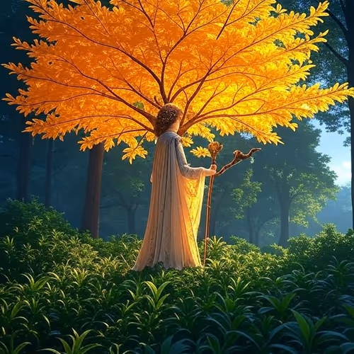 Gaia Memory #1