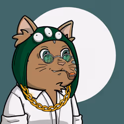 Yolo Cats #13
