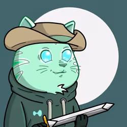 Yolo Cats #16