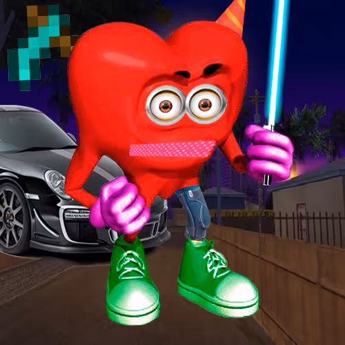 Heart #798