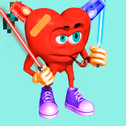 Heart #1603