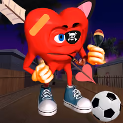 Heart #1253