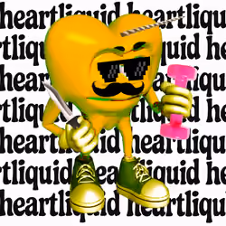 Heart #544