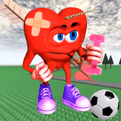 Heart #561