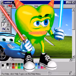 Item Media