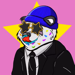 Hyper Lazies #218