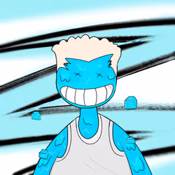 GLOB #156