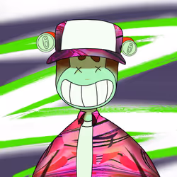 GLOB #160