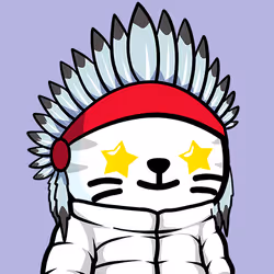 Purrfect Cats #402