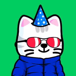Purrfect Cats
 #683