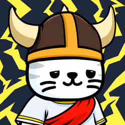 Purrfect Cats #637