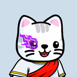 Purrfect Cats #364