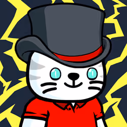 Purrfect Cats #1074