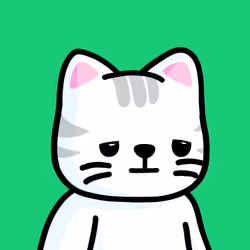 Purrfect Cats #586