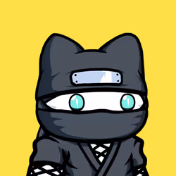 Purrfect Cats #30
