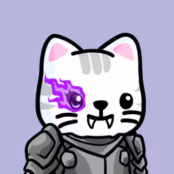 Purrfect Cats #57