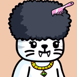 Purrfect Cats #626