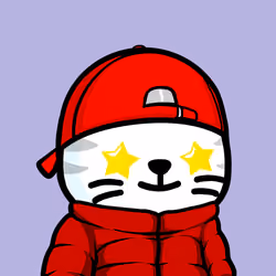 Purrfect Cats #680