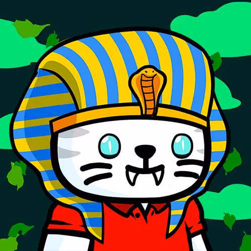 Purrfect Cats #661