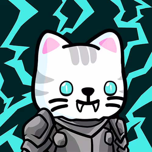 Purrfect Cats #325