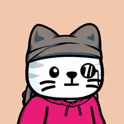 Purrfect Cats #422