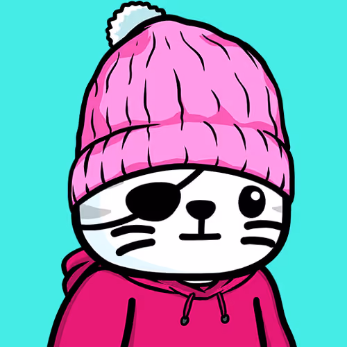 Purrfect Cats #887