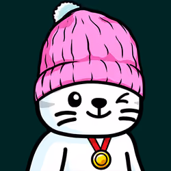Purrfect Cats #168