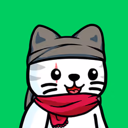 Purrfect Cats #1072