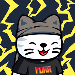Purrfect Cats #1081