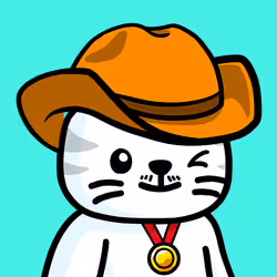Purrfect Cats #32