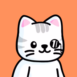 Purrfect Cats #202