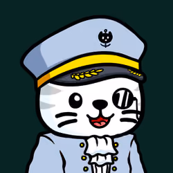 Purrfect Cats #266