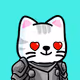 Purrfect Cats #399