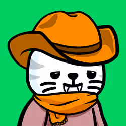 Purrfect Cats #74