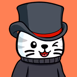 Purrfect Cats #520