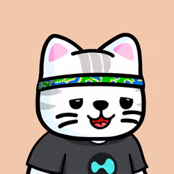 Purrfect Cats
 #47