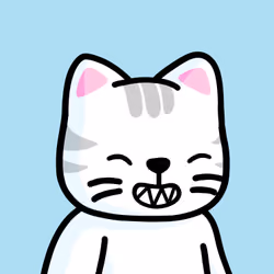 Purrfect Cats #1067