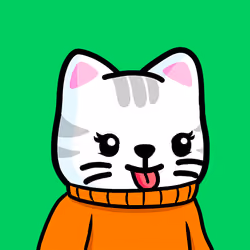 Purrfect Cats #363