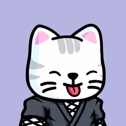 Purrfect Cats #423