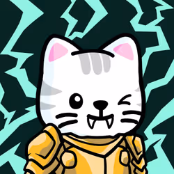 Purrfect Cats #42