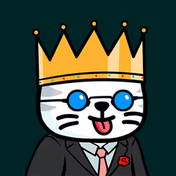 Purrfect Cats #36