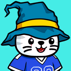 Purrfect Cats #8