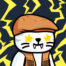 Purrfect Cats #175